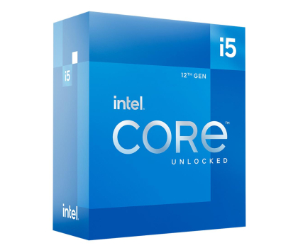 Procesor INTEL Core i5-12600 K BOX